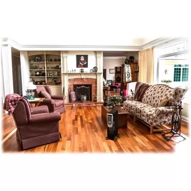 NewAir - Electric Oil Radiator Heater - Black 10 NewAir - Electric Oil Radiator Heater - Black - Image 8