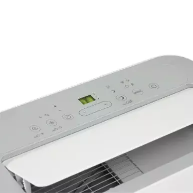 Danby DPA072B8WDB-6 12000 BTU (7200 SACC) Portable AC In White 7 Danby DPA072B8WDB-6 12000 BTU (7200 SACC) Portable AC In White - Image 5