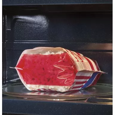 GE - 1.9 Cu. Ft. Over-the-Range Microwave With Sensor Cooking - Stainless Steel 12 GE - 1.9 Cu. Ft. Over-the-Range Microwave With Sensor Cooking - Stainless Steel - Image 10