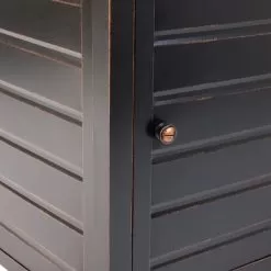 Fire Sense - Langhorne Square Aluminum LPG Fire Pit - Antique Bronze 25 Fire Sense - Langhorne Square Aluminum LPG Fire Pit - Antique Bronze -Appliance Shop e3870e64 a63e 532d b6af 2517fe6de853