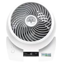Vornado - Table Fan - White -Appliance Shop e3be24ef ab59 43c8 a319 f094a141662e