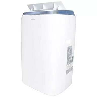 Danby DPA080E3WDB-6 Portable AC, White 5 Danby DPA080E3WDB-6 Portable AC, White - Image 3