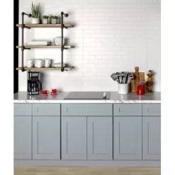 Magic Chef 24'" Built-In Electric Cooktop In Black -Appliance Shop e413a914 4653 4ccc bd66 4a3755df952c