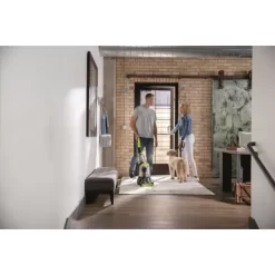 Bissell - TurboClean PowerBrush Pet Carpet Cleaner -Appliance Shop e44381ef 0445 419f be50 a48126f84c6b