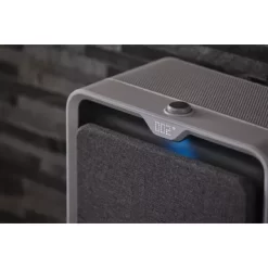 Bissell - Air320 MAX Smart Wifi Air Cleaner -Appliance Shop e46905e0 2b70 4c0a b3fc 99421d9f54e7