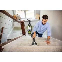 Bissell - Big Green Pet Pro Carpet Cleaner -Appliance Shop e4721fda 2f39 4d75 9646 86cc1bd5023a