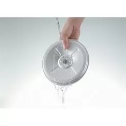 Zojirushi NS-WAC10WD White Fuzzy Logic 5.5-Cup Rice Cooker And Warmer - Zojirushi Fuzzy Logic 5.5-Cup Rice Cooker/Warmer 12 Zojirushi NS-WAC10WD White Fuzzy Logic 5.5-Cup Rice Cooker And Warmer - Zojirushi Fuzzy Logic 5.5-Cup Rice Cooker/Warmer -Appliance Shop e4954fb2 e8a4 48c6 a14a 21f691c23cc7