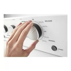 Whirlpool 3.5 Cu. Ft. White Gas Stacked Laundry Center -Appliance Shop e4bd7cf4 6842 4db7 bece 90e736c796ac