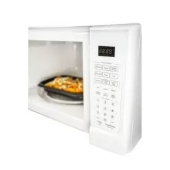 Danby Designer 1.4 Cu Ft Sensor (Cooking) Microwave In White - White 9 Danby Designer 1.4 Cu Ft Sensor (Cooking) Microwave In White - White -Appliance Shop e4c2ae91 0772 44e6 978f 2433e2278ffa
