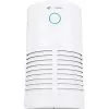 GermGuardian - 15-inch 4-in-1 HEPA Filter Air Purifier For Homes, Medium Rooms, Allergies, Smoke, Dust, Dander - White -Appliance Shop e507e271 78b2 5528 8c91 03cc49cfbba7
