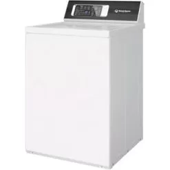 Speed Queen Ada 3.2 Cu. Ft. White Ultra-quiet Top Load Washer -Appliance Shop e513b784 cdec 4896 b4ca dee5aa252041