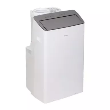 Danby DPA120B9IWDB-6 14000 BTU (12000 SACC) Inverter Portable AC In White 4 Danby DPA120B9IWDB-6 14000 BTU (12000 SACC) Inverter Portable AC In White - Image 2
