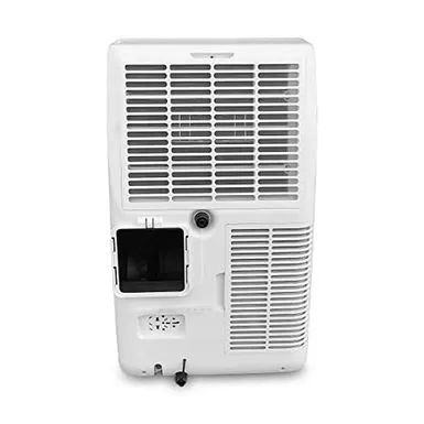 Danby DPA100HE5WDB-6 Portable AC, White 5 Danby DPA100HE5WDB-6 Portable AC, White - Image 3