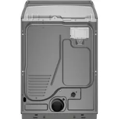 Whirlpool - 7.4 Cu. Ft. Smart Electric Dryer With Steam And Advanced Moisture Sensing - Chrome Shadow -Appliance Shop e57017e0 8c14 568a b8d5 6b675b97f6a9