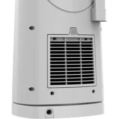 Lasko - 1500-Watt Bladeless Ceramic Tower Space Heater With Timer And Remote Control - White -Appliance Shop e571646a 1b19 56a4 a66c 0256f282c936