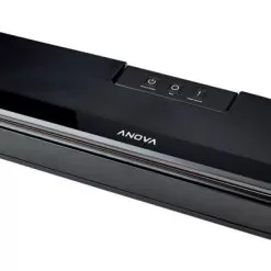 Anova - Precision Vacuum Sealer - Black -Appliance Shop e5a3b291 46b9 5f2c 87d8 a3c3422530bb