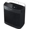 Honeywell - InSight HEPA Air Purifier, Medium-Large Rooms (190 Sq.ft) - Black