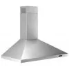Broan Elite Ew48 Series 36" Stainless Steel Pyramidal Chimney Range Hood
