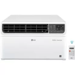 LG 24,000 BTU Window Air Conditioner With Inverter