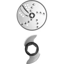 KitchenAid Easy Store 7-Cup Food Processor In Empire Red -Appliance Shop e6051550 43a0 4f73 bf1f bf15528ff416