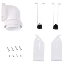 Magic Chef 3.5 Cu. Ft. White Compact Electric Dryer -Appliance Shop e607298c 0935 4c66 abe6 56078ed4b2c7