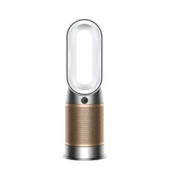 Dyson - Purifier Hot + Cool Formaldehyde - HP09 - Smart Tower Air Purifier, Heater And Fan - White/Gold 34 Dyson - Purifier Hot + Cool Formaldehyde - HP09 - Smart Tower Air Purifier, Heater And Fan - White/Gold -Appliance Shop e6274155 0a01 4284 a823 1326636cb245