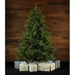 Fraser Hill Farm 7.5-Ft. Foxtail Pine Christmas Tree With Smart String Lighting, Green 23 Fraser Hill Farm 7.5-Ft. Foxtail Pine Christmas Tree With Smart String Lighting, Green -Appliance Shop e62a1ef8 65cb 4c56 9d47 6dcf41bc7020
