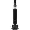 Samsung - BESPOKE Jet AI Cordless Stick Vacuum With All-in-One Clean Station - Satin Black -Appliance Shop e65f71e2 bb53 5031 962e 1a381dd3f7b9