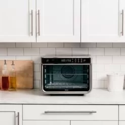 Ninja - Foodi 10-in-1 XL Pro Air Fry Oven, Dehydrate, Reheat - Stainless Steel 24 Ninja - Foodi 10-in-1 XL Pro Air Fry Oven, Dehydrate, Reheat - Stainless Steel -Appliance Shop e67dfa63 c60f 5b95 ab0b e1e4aee20810