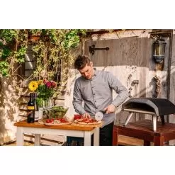 Ooni - Modular Table (Large) - Silver -Appliance Shop e73578ff f033 55c7 a1bc 30a8be6825ba