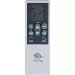 8000 BTU Portable Air Conditioner SACC -Appliance Shop e75aff2b 03c3 40a1 bfcc c7b68a60c22c