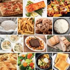 Ninja - Combi All-in-One Multicooker, Oven, & Air Fryer, Complete Meals In 15 Mins, 14-in-1, Combi Cooker + Air Fry - Stainless Steel 19 Ninja - Combi All-in-One Multicooker, Oven, & Air Fryer, Complete Meals In 15 Mins, 14-in-1, Combi Cooker + Air Fry - Stainless Steel -Appliance Shop e760b8e5 ae5c 5e40 af60 1b3df860c150