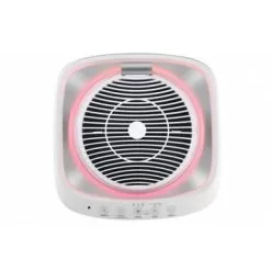 Danby - DAP290BAW 450 Sq. Ft. Air Purifier - White -Appliance Shop e7657d98 341c 51f4 8b2f 24df82f0fa56