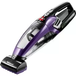 BISSELL - Pet Hair Eraser® Lithium Ion Hand Vacuum - GrapeVine Purple & Black Accents 18 BISSELL - Pet Hair Eraser® Lithium Ion Hand Vacuum - GrapeVine Purple & Black Accents -Appliance Shop e8344274 91f8 5b6e 9295 3ede8748dc85