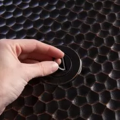 Fire Sense - Weyland Round Aluminum LPG Fire Pit - Antique Bronze 20 Fire Sense - Weyland Round Aluminum LPG Fire Pit - Antique Bronze -Appliance Shop e874c2e3 a377 51ee 994d 29eabc20a0f6