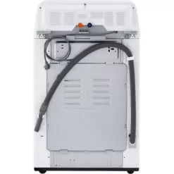 LG - 5.0 Cu. Ft. High-Efficiency Top Load Washer With 6Motion Technology - White 26 LG - 5.0 Cu. Ft. High-Efficiency Top Load Washer With 6Motion Technology - White -Appliance Shop e8b881a6 9114 50c0 8c7f 40d65333184d