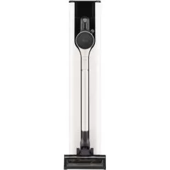 LG - CordZero Cordless Stick Vacuum With All-in-One Tower - Essence White -Appliance Shop e8cf3fde fcdb 5ac8 8ea4 9d5c78897552