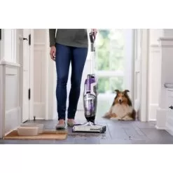 BISSELL - CrossWave Pet Pro All-in-One Multi-Surface Cleaner - Grapevine Purple And Sparkle Silver -Appliance Shop e9188713 3234 5ff2 bab4 ae7eec0b2c88
