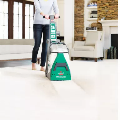 Bissell - Big Green Machine Professional Carpet Cleaner 5 Bissell - Big Green Machine Professional Carpet Cleaner - Image 3
