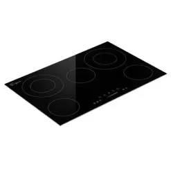 30-in 5 Elements Radiant Electric Cooktop With Keep Warm Element - 30" - Black -Appliance Shop ea0447fd 9cd4 4903 9571 257dd72fdf21