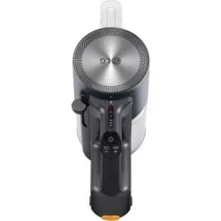 LG - CordZero Cordless Stick Vacuum With All-in-One Tower - Iron Grey 39 LG - CordZero Cordless Stick Vacuum With All-in-One Tower - Iron Grey -Appliance Shop ea71411e 41c1 577e a7bd 69d47cc04f41