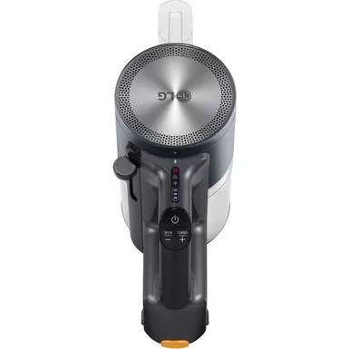 LG - CordZero Cordless Stick Vacuum With All-in-One Tower - Iron Grey 20 LG - CordZero Cordless Stick Vacuum With All-in-One Tower - Iron Grey - Image 18