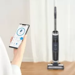 Tineco - Floor One S3 Extreme – 3 In 1 Mop, Vacuum & Self Cleaning Smart Floor Washer With ILoop Smart Sensor - Blue 20 Tineco - Floor One S3 Extreme – 3 In 1 Mop, Vacuum & Self Cleaning Smart Floor Washer With ILoop Smart Sensor - Blue -Appliance Shop ea7c90ff 4f85 53b5 8bda 5ed4c011bc65