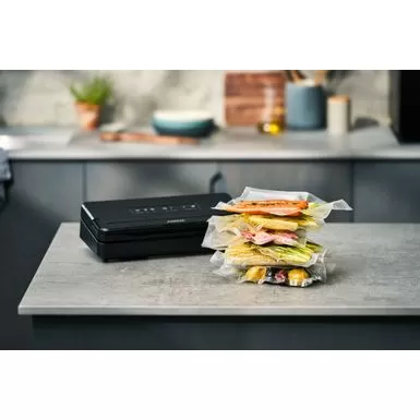 Anova - Precision Vacuum Sealer Pro - Black 4 Anova - Precision Vacuum Sealer Pro - Black - Image 2