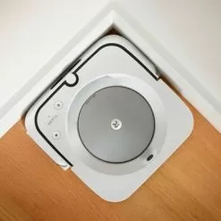 IRobot - Braava Jet M6 Wi-Fi Connected Robot Mop - White 27 IRobot - Braava Jet M6 Wi-Fi Connected Robot Mop - White -Appliance Shop eaa2e39c e79e 5470 a206 0774735f74f1