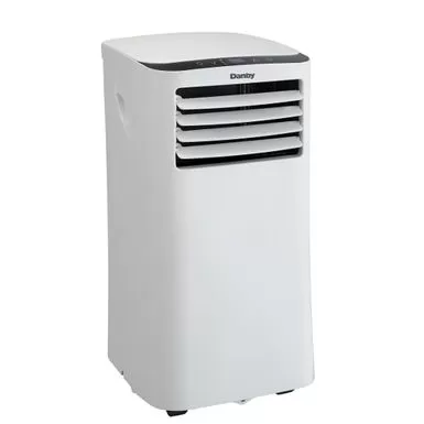 Danby - DPA070B4WDB 300 Sq. Ft. 3-in-1 Portable Air Conditioner - White 4 Danby - DPA070B4WDB 300 Sq. Ft. 3-in-1 Portable Air Conditioner - White - Image 2