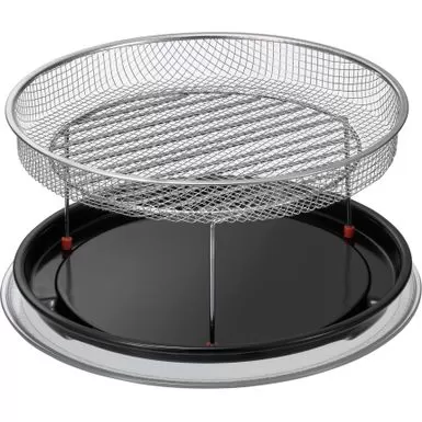 Panasonic Slimline Combi NN-CD87KS - Microwave Oven With Convection And Grill - Freestanding 9 Panasonic Slimline Combi NN-CD87KS - Microwave Oven With Convection And Grill - Freestanding - Image 7