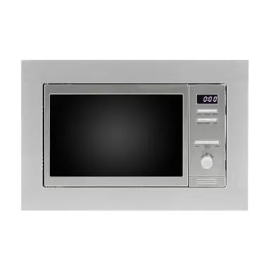 Equator Compact Combo Microwave + Oven 0.8 Cu.ft. Free Standing Or Built-in Stainless - Stainless Steel 3 Equator Compact Combo Microwave + Oven 0.8 Cu.ft. Free Standing Or Built-in Stainless - Stainless Steel