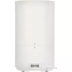 PureGuardian - H950AR Ultrasonic Cool Mist Top Fill Humidifier With Aromatherapy, .80-Gallon - White -Appliance Shop ebc7522d dde1 5fe5 9577 f2665a581f9f