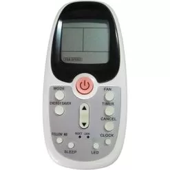 Keystone - Energy Star 8,000 BTU 115V Through-the-Wall Air Conditioner With Follow Me LCD Remote Control - White 18 Keystone - Energy Star 8,000 BTU 115V Through-the-Wall Air Conditioner With Follow Me LCD Remote Control - White -Appliance Shop ec3d9dc0 8ec7 5d9d aecb 022d084994a5